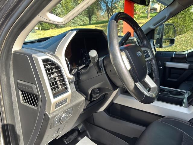 used 2020 Ford F-250 car, priced at $53,500