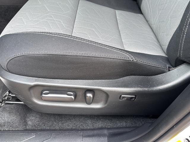 used 2023 Toyota Tacoma car, priced at $38,500