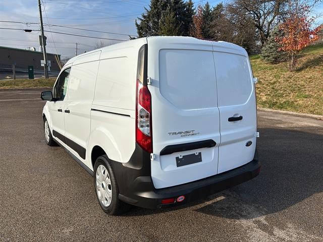 used 2023 Ford Transit Connect car, priced at $36,750