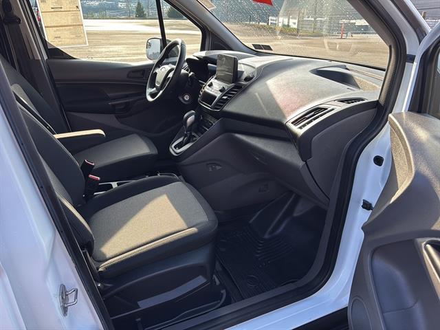 used 2023 Ford Transit Connect car, priced at $36,750