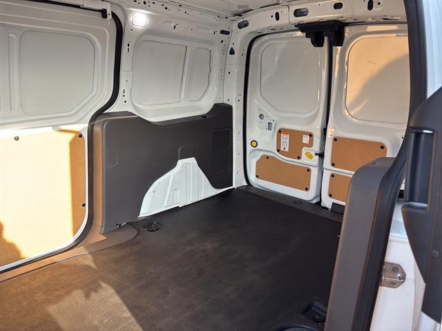 used 2023 Ford Transit Connect car, priced at $36,750