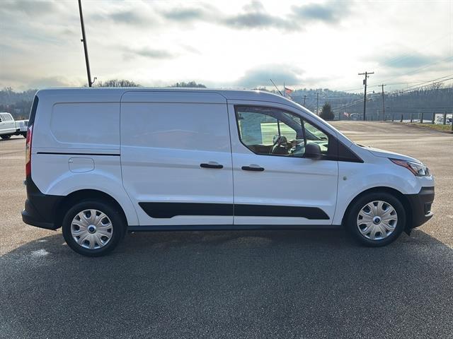 used 2023 Ford Transit Connect car, priced at $36,750