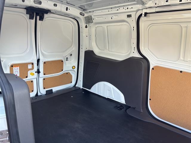 used 2023 Ford Transit Connect car, priced at $36,750