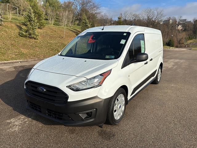used 2023 Ford Transit Connect car, priced at $36,750