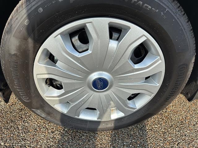 used 2023 Ford Transit Connect car, priced at $36,750