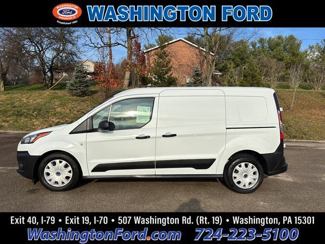 used 2023 Ford Transit Connect car, priced at $36,000