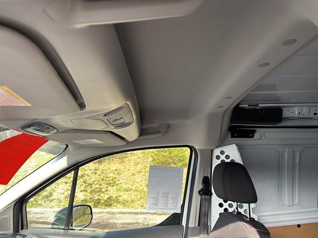 used 2023 Ford Transit Connect car, priced at $36,750