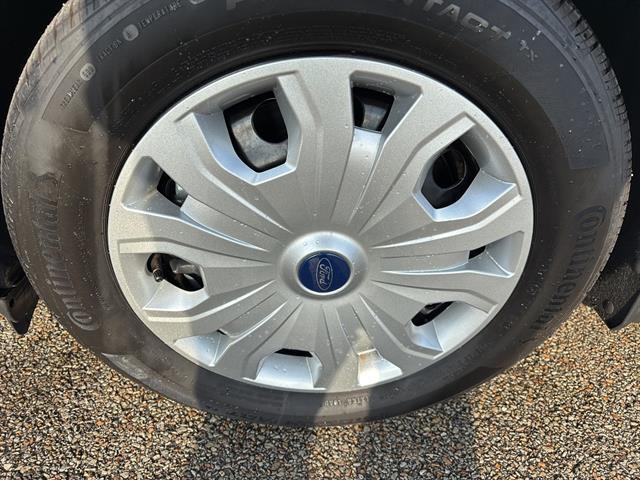 used 2023 Ford Transit Connect car, priced at $36,000