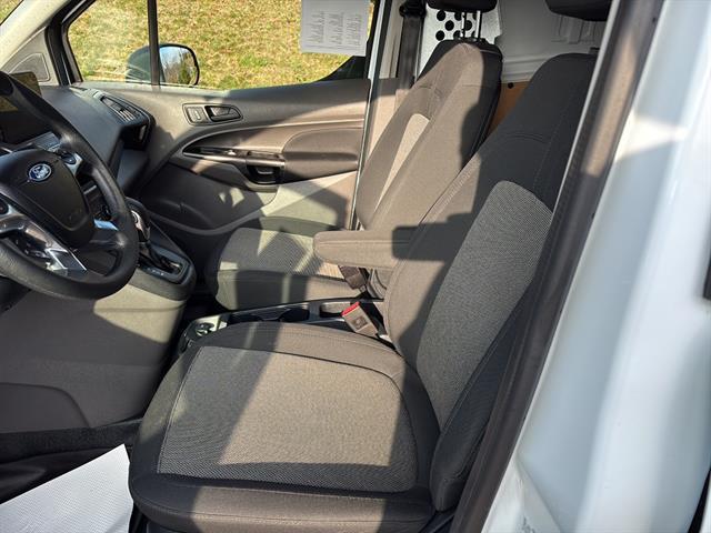used 2023 Ford Transit Connect car, priced at $36,000