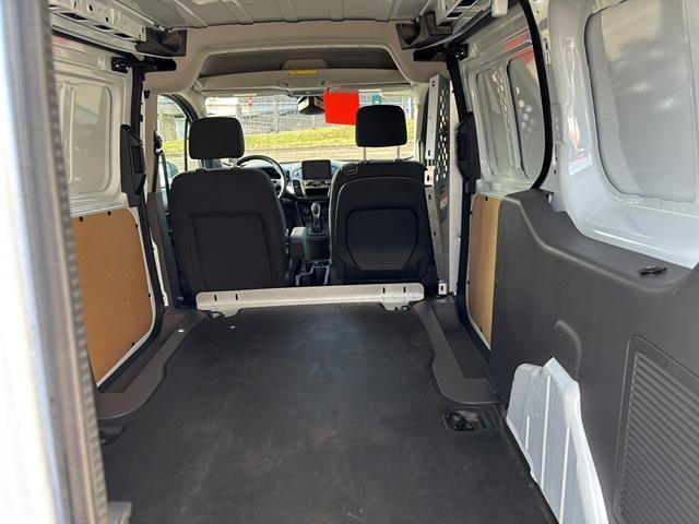 used 2023 Ford Transit Connect car, priced at $36,750
