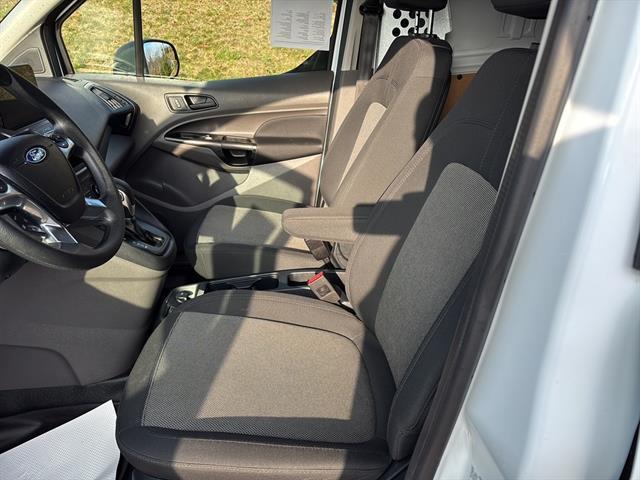 used 2023 Ford Transit Connect car, priced at $36,750
