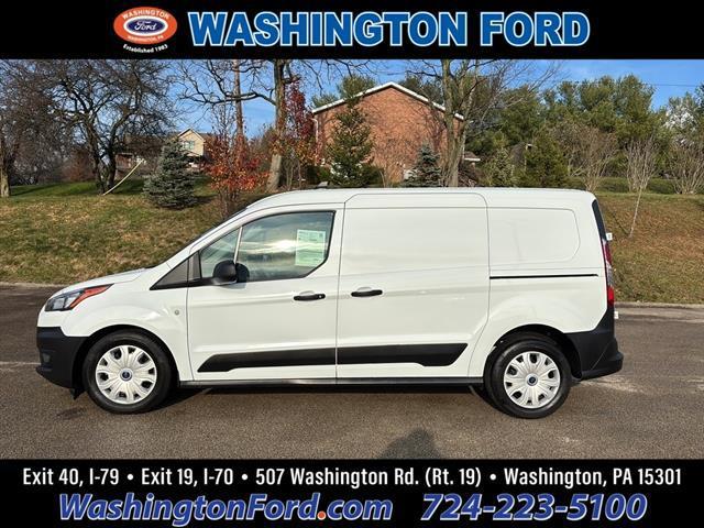used 2023 Ford Transit Connect car, priced at $36,750