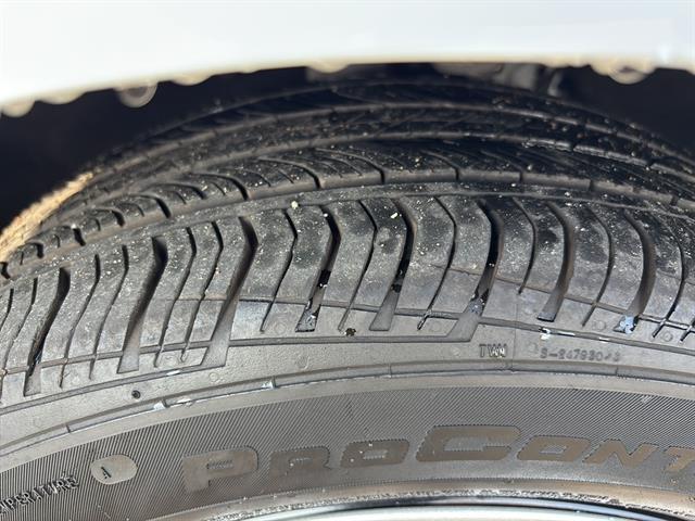 used 2023 Ford Transit Connect car, priced at $36,750