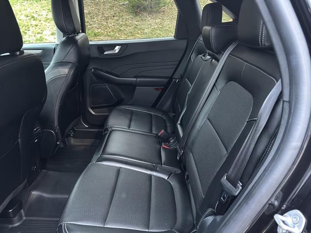 used 2022 Ford Escape car, priced at $20,500