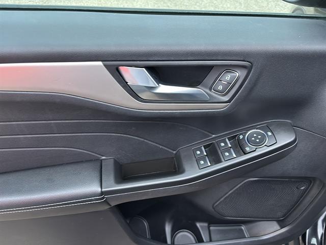 used 2022 Ford Escape car, priced at $20,500