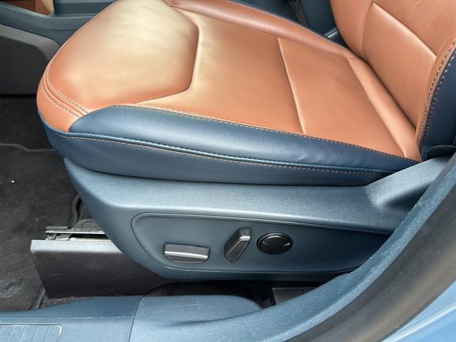 used 2024 Ford Maverick car, priced at $35,000