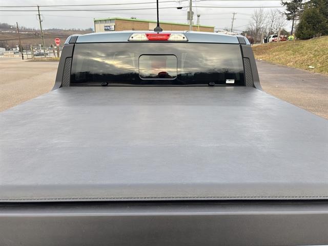 used 2024 Ford Maverick car, priced at $35,000