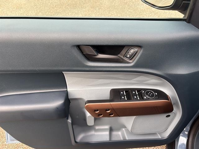 used 2024 Ford Maverick car, priced at $35,000