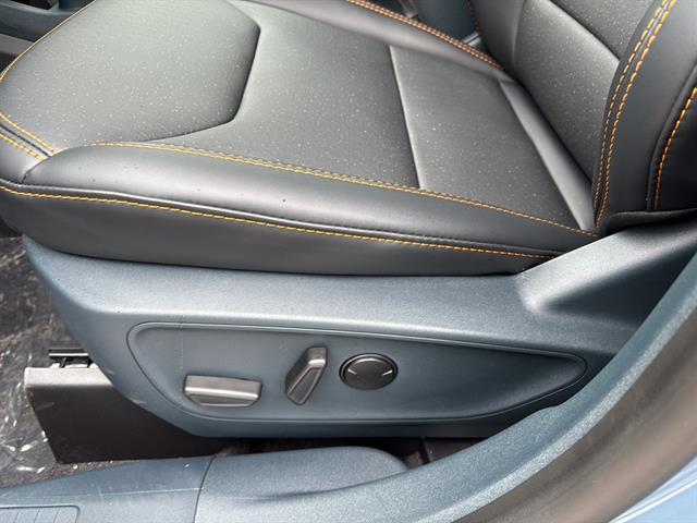 new 2026 Ford Maverick car, priced at $44,180