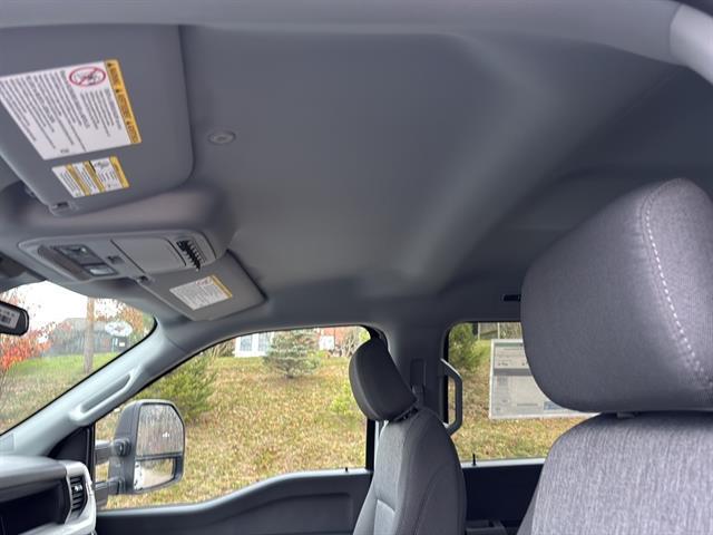 new 2026 Ford F-450 car, priced at $75,260