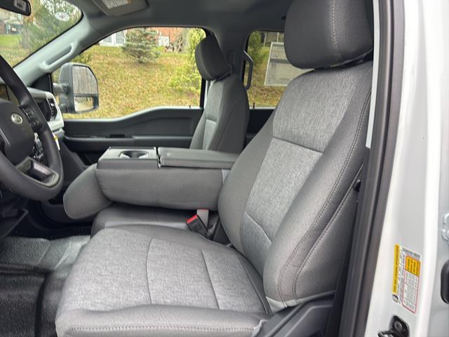 new 2026 Ford F-450 car, priced at $75,260