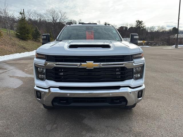 used 2026 Chevrolet Silverado 3500 car, priced at $74,500