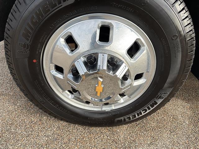 used 2026 Chevrolet Silverado 3500 car, priced at $74,500