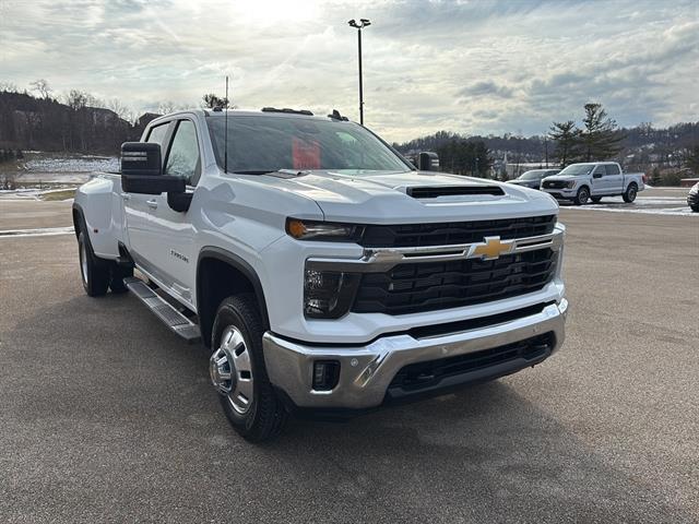 used 2026 Chevrolet Silverado 3500 car, priced at $74,500