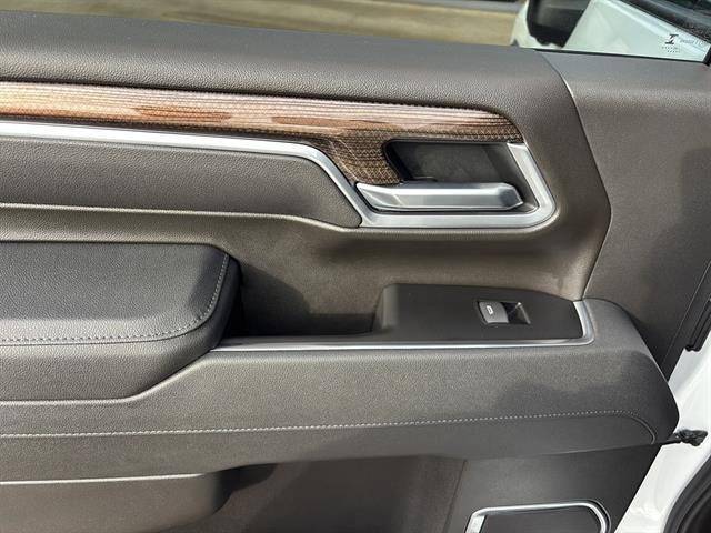 used 2026 Chevrolet Silverado 3500 car, priced at $74,500