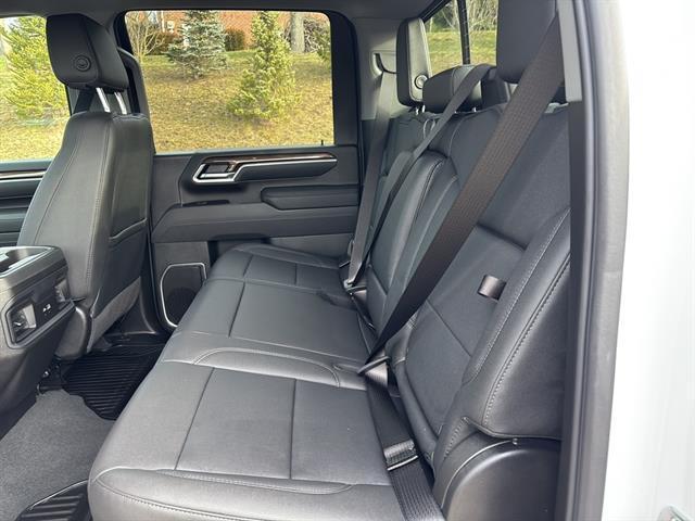 used 2026 Chevrolet Silverado 3500 car, priced at $74,500