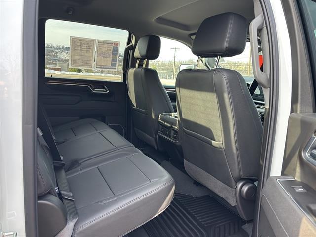 used 2026 Chevrolet Silverado 3500 car, priced at $74,500