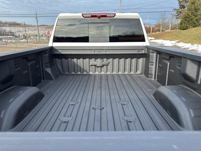 used 2026 Chevrolet Silverado 3500 car, priced at $74,500