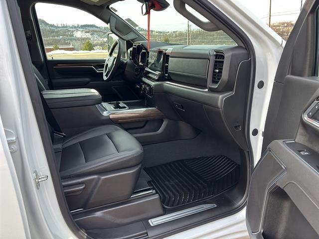 used 2026 Chevrolet Silverado 3500 car, priced at $74,500