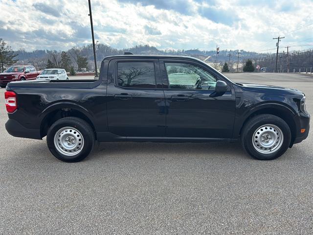 new 2026 Ford Maverick car, priced at $32,325