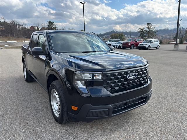 new 2026 Ford Maverick car, priced at $32,325