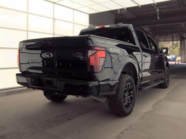 used 2025 Ford F-150 car, priced at $46,988