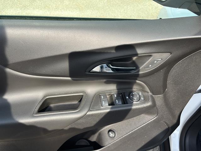 used 2022 Chevrolet Equinox car, priced at $20,700
