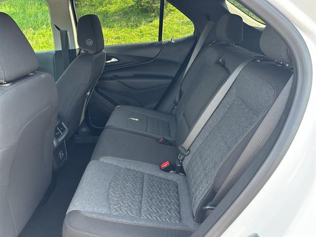 used 2022 Chevrolet Equinox car, priced at $20,700