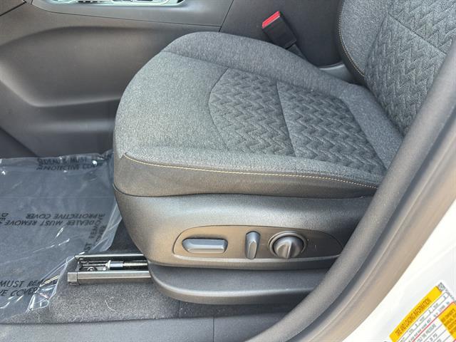 used 2022 Chevrolet Equinox car, priced at $20,700