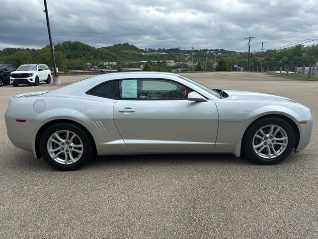 used 2013 Chevrolet Camaro car, priced at $18,900