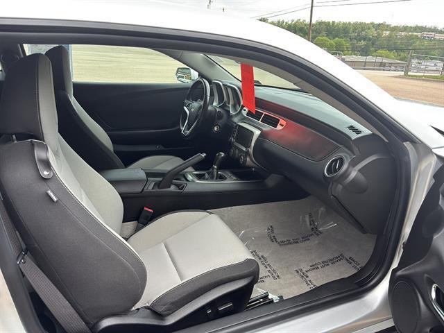 used 2013 Chevrolet Camaro car, priced at $18,900