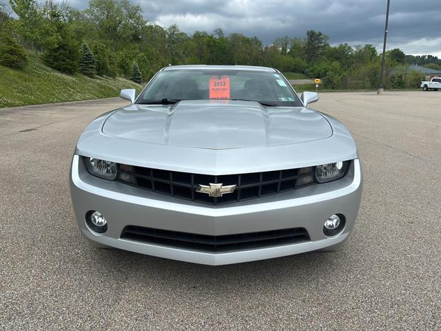 used 2013 Chevrolet Camaro car, priced at $18,900