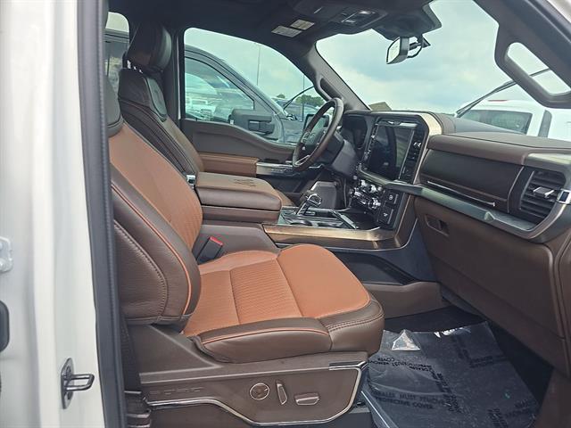 used 2025 Ford F-150 car, priced at $66,888
