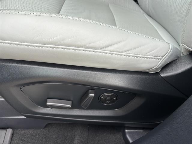 used 2025 Ford Explorer car, priced at $53,000