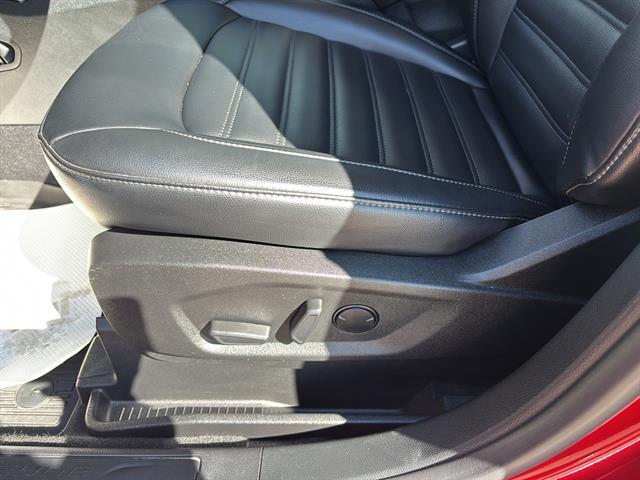 used 2023 Ford Edge car, priced at $25,750