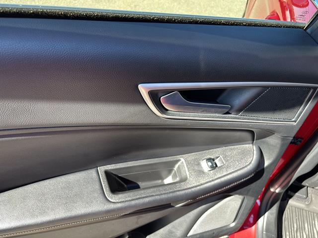 used 2023 Ford Edge car, priced at $25,750