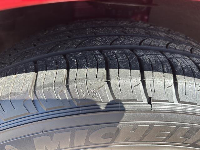 used 2023 Ford Edge car, priced at $25,750