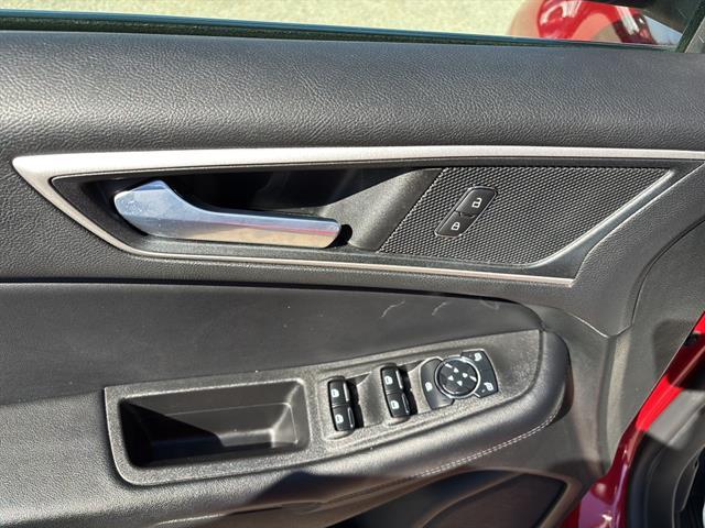 used 2023 Ford Edge car, priced at $25,750