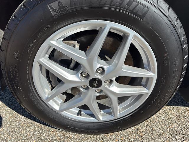 used 2023 Ford Edge car, priced at $25,750