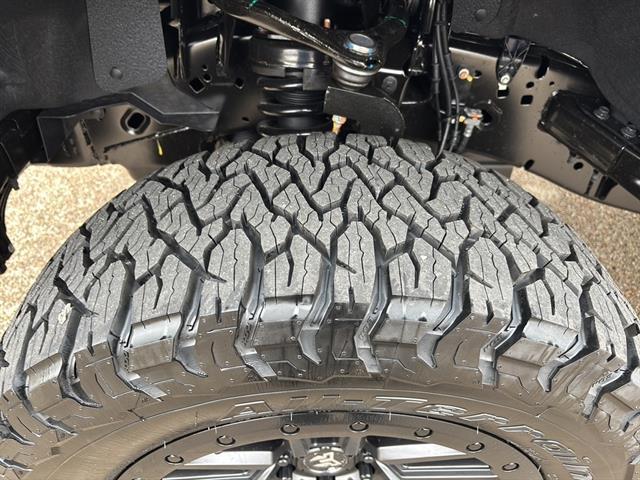 new 2025 Ford F-150 car, priced at $74,711